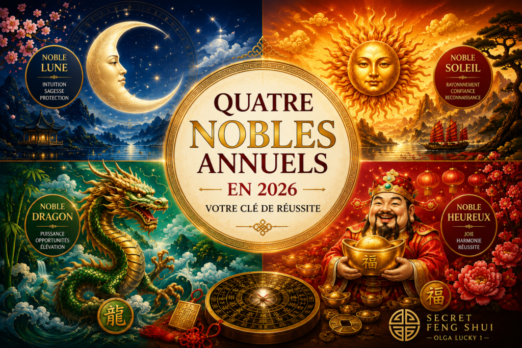 4 Nobles 2026